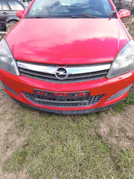 Vând ușă stânga și dreapta Opel Astra H GTC