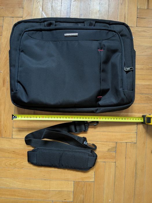 Geanta Samsonite pentru laptop 15 inch diagonala