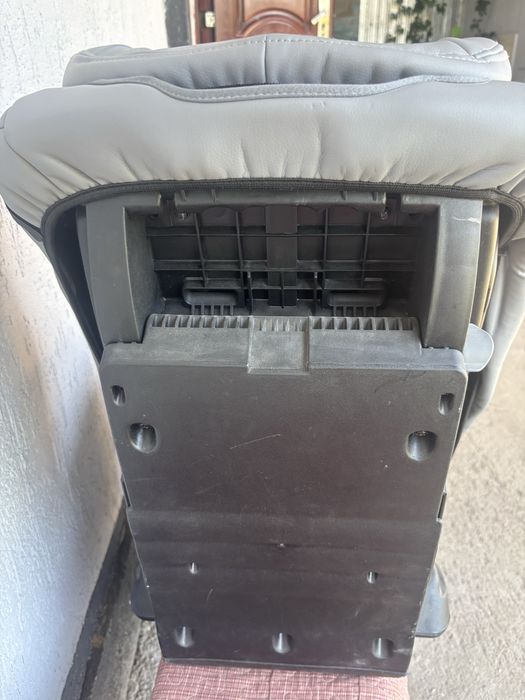 Детское кресло ISOFIX