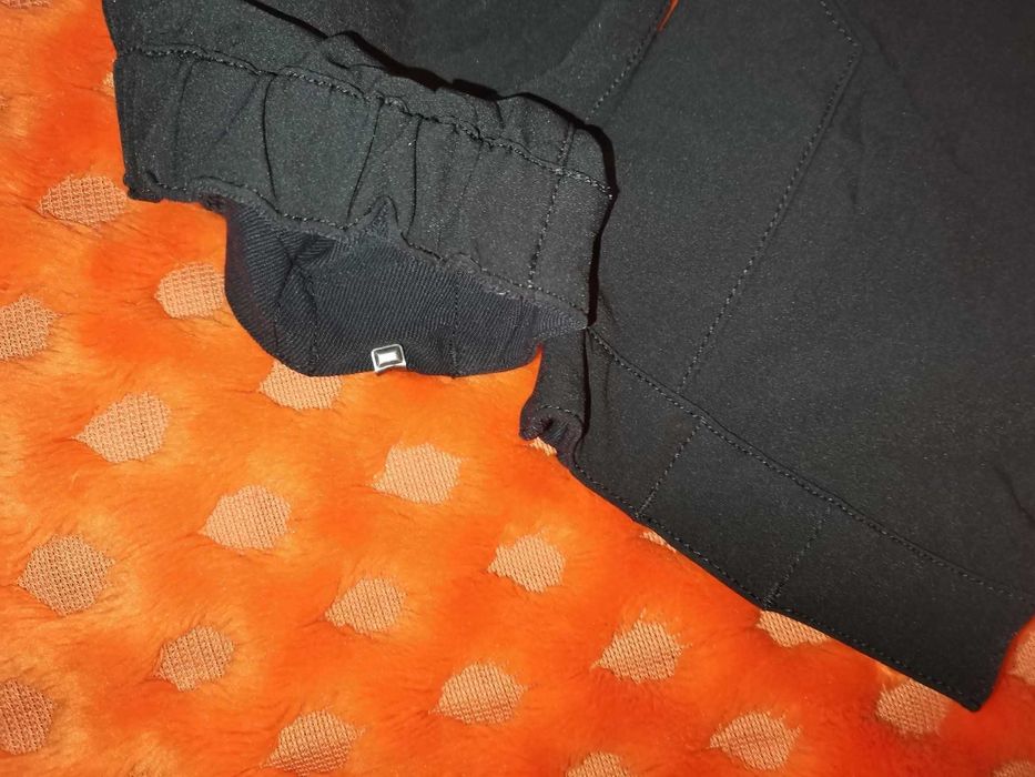 REVOLUTION RACE Outdoor Jeans - Adrenaline НОВ, Мъжки панталон