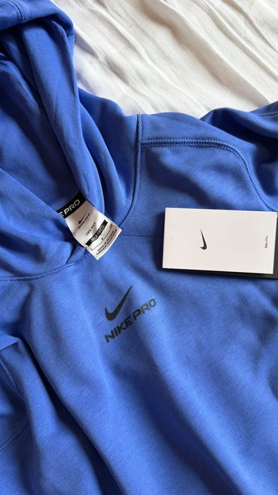 Суитшърт на Nike Pro