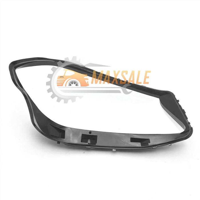 Капаци фарове Mercedes 176 A200 (16-18) фар Мерцедес А 176 комплект