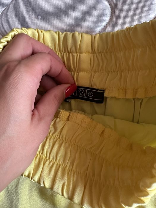 Alessa комплект,, блуза/ топ