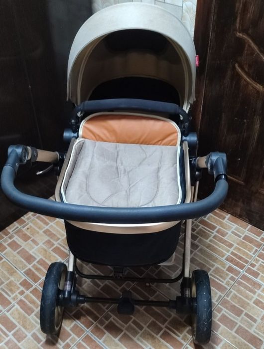 Продам коляску Aimile 2 в 1.
