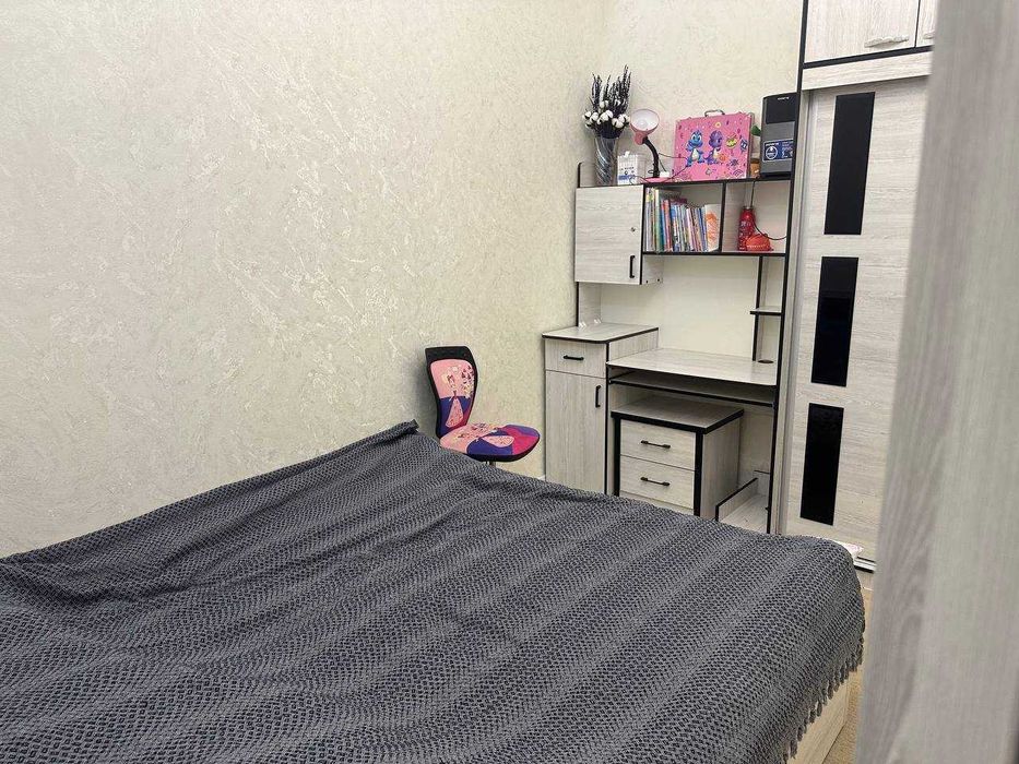 Продается квартира в Яшнабадском р-не Паркентский Новостройка 4/2/8