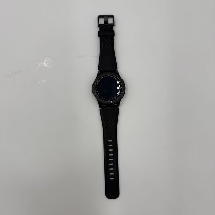 Samsung Gear S3 Frontier - smartwatch elegant și rezistent