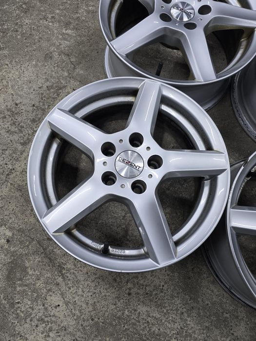 Джанти 15 / 5х105 - Opel, Chevrolet и др. 5x105