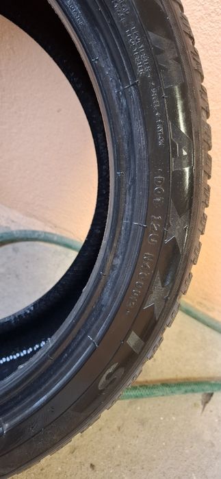 225/45/17 зимна гума