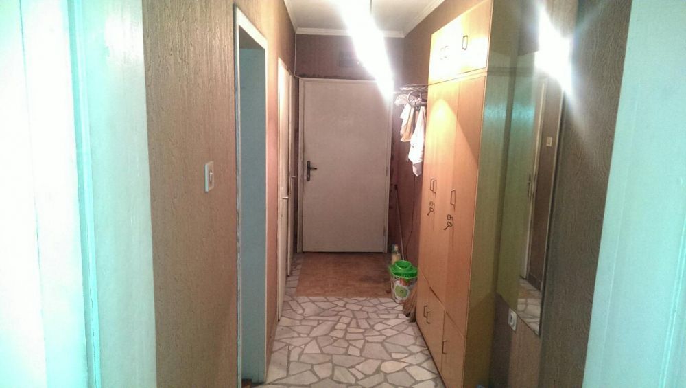 Продава 4стаен апартамент гр.Ловеч