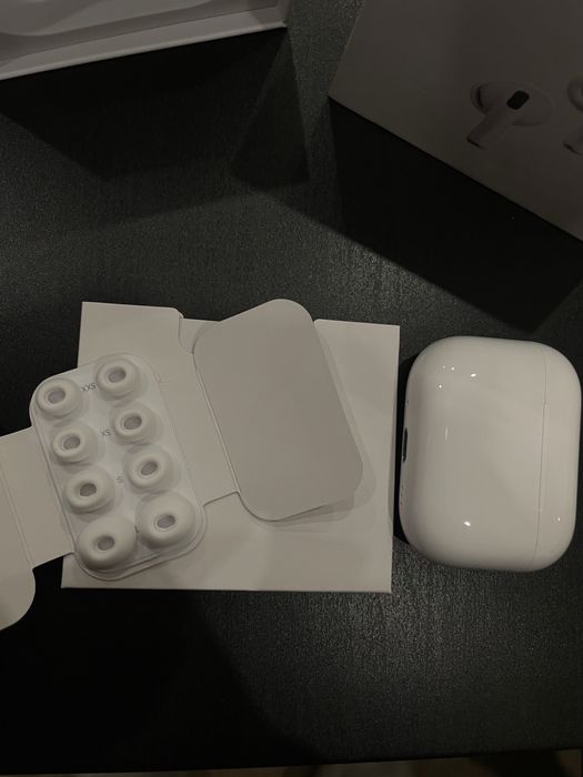 Air Pods Pro 3 слушалки