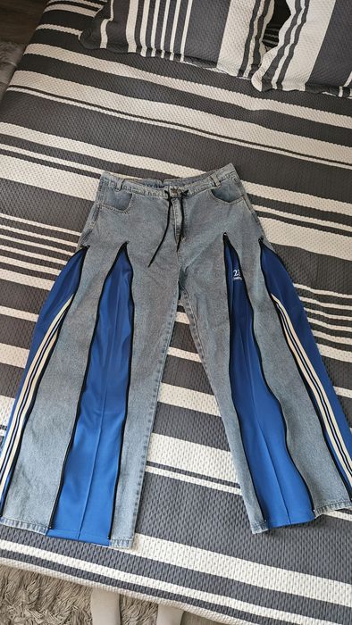 Дънки Innovare denim  размер ХL