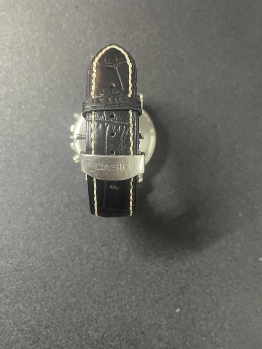 Casio Chronograph