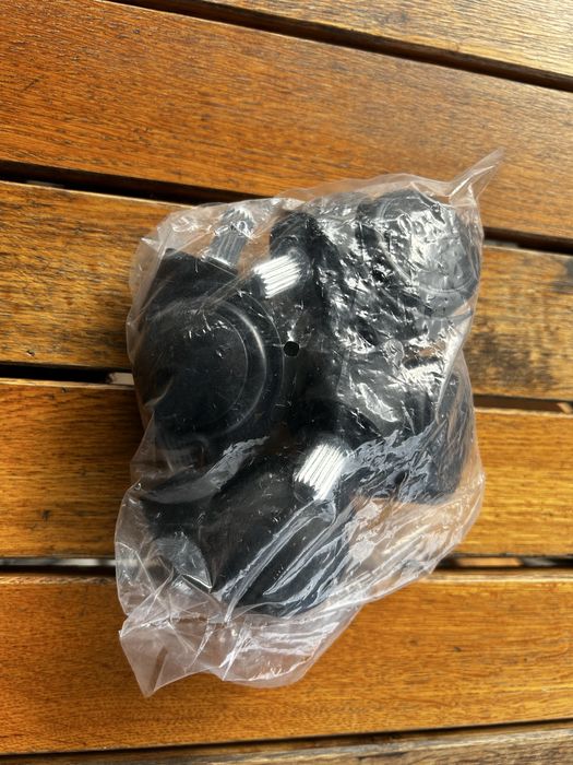 Set 4 role scaune birou