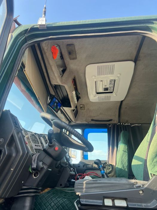 Продам MAN F2000/460лс