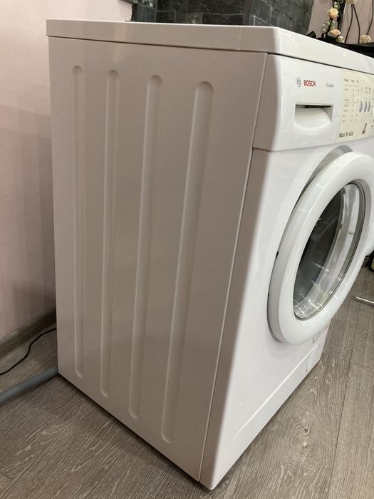 Пералня Bosch