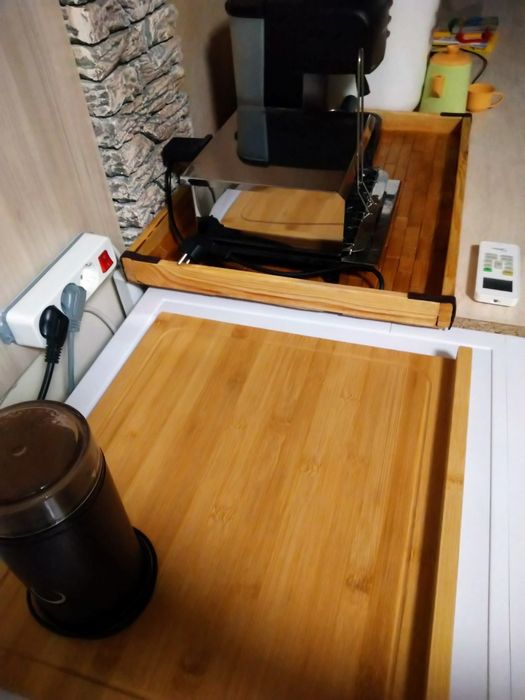 Дървени летвички