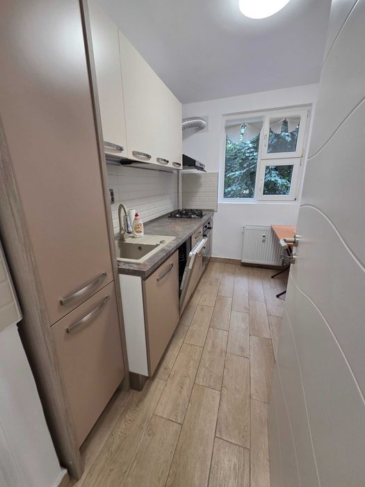 [Proprietar] Inchiriez apartament 3 camere Aleea Avrig (contract ANAF) (intersectie Bvd. Ferdinand cu Bvd. Mihai Bravu)