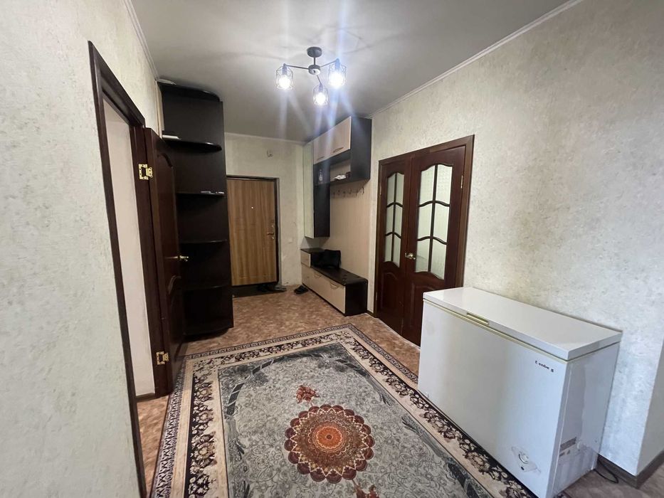 Продажа 3-комнатной квартиры