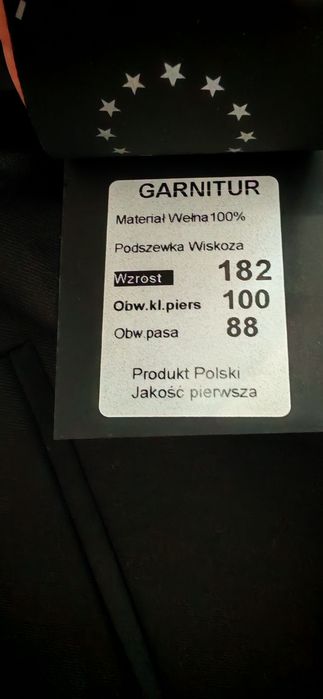 Costum bărbați din doua piese