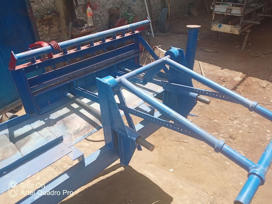 Хом ғишт аппарат запчастлари сотилади