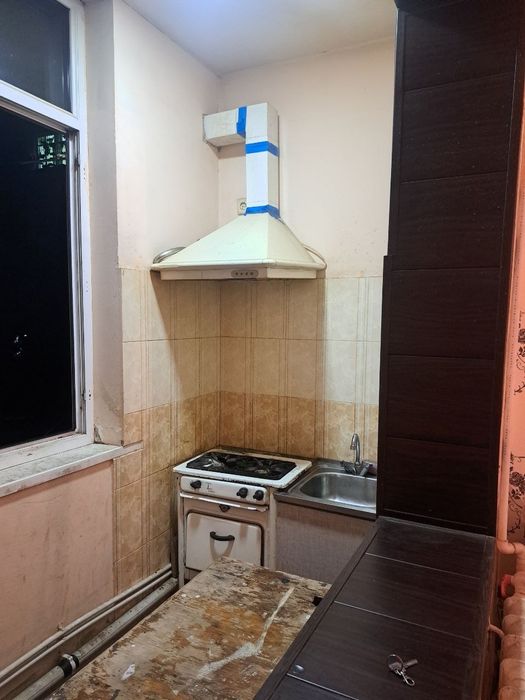 CHILANZAR 19 KV 1 Xona 2 XONA qilingan Ortacha RemonT 2 etajda Srochno