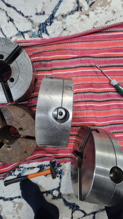 250 patron korpusi sotiladi suyulgan