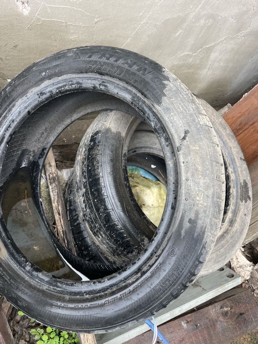 Шины летние р15!