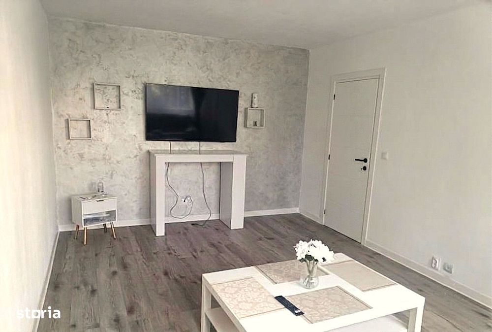 Apartament 2 camere de închiriat Titan – Postăvarul Renovare premium — fotografia 3