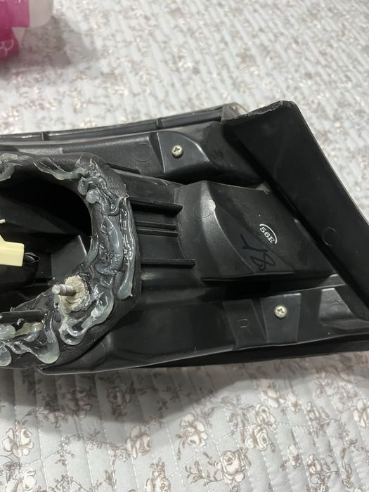 Продам фонарь Мазда6 GH