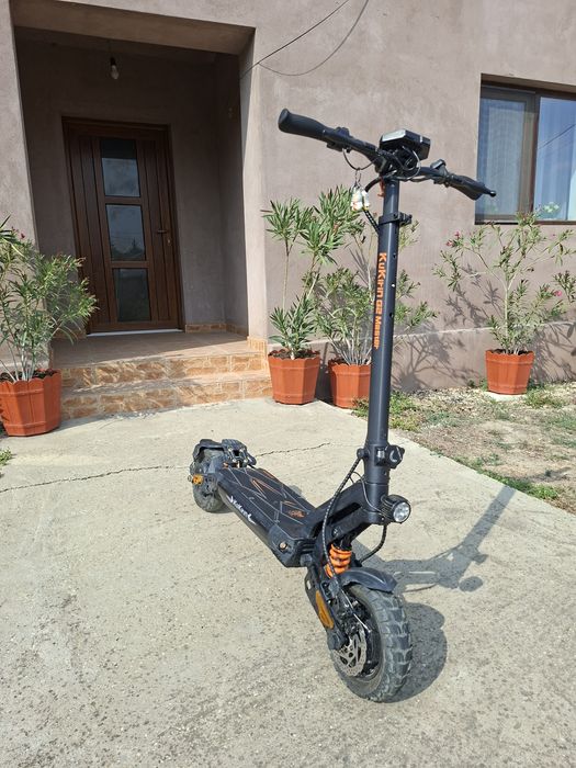 Vand G2 master 2024
