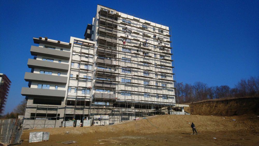 Echipa Termosistem Iasi