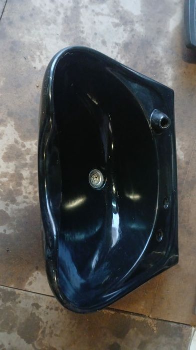 Мойка для головы