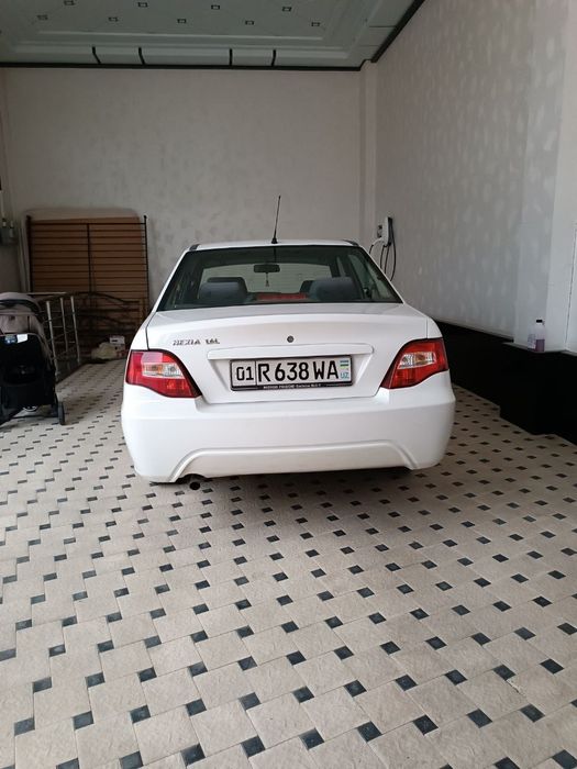 Nexia 2 sotiladi