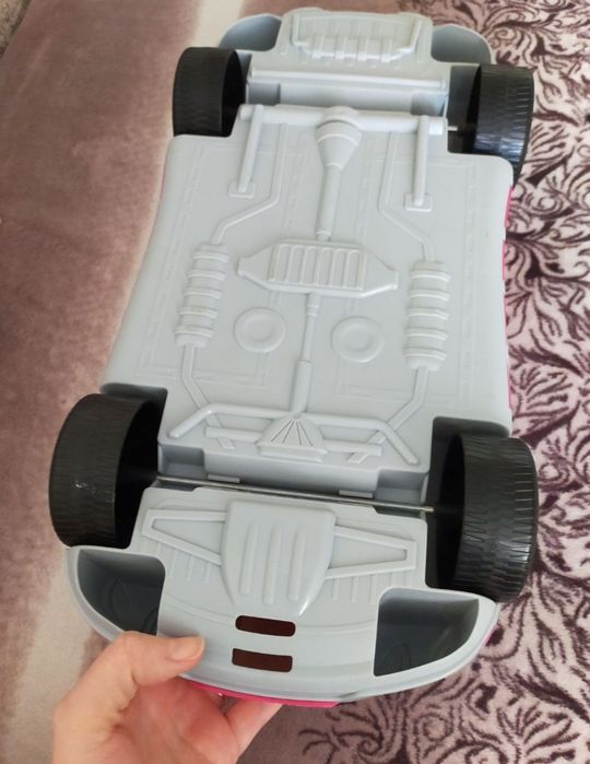 Игрушки для девочки