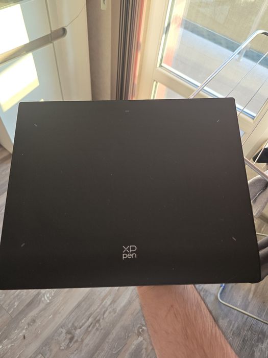 Графичен Таблет XP-PEN Deco Pro (Gen 2) със ACK05 shortcut remote