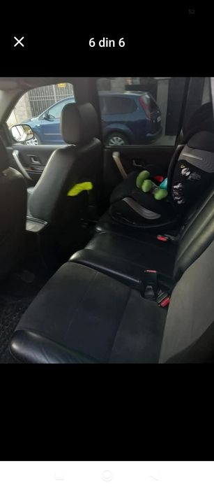 LAND ROVER Freelander 2005 — imagine 3