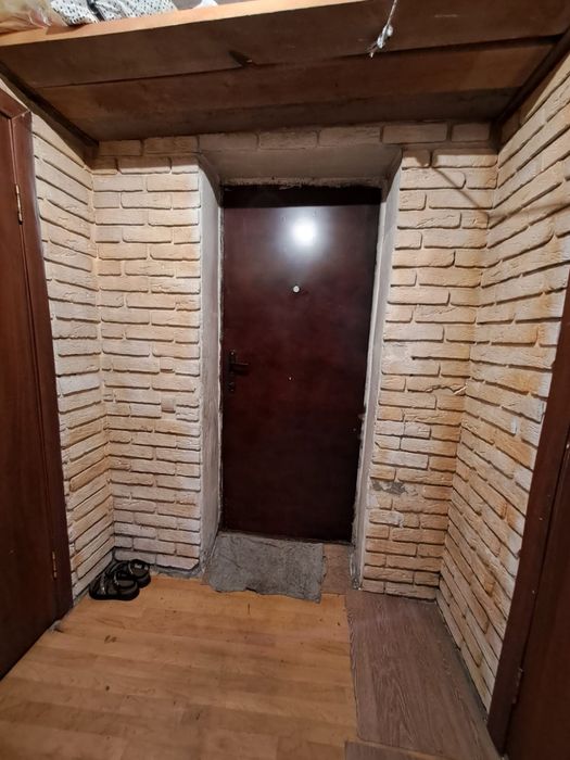 Срочно! 1-комнатная квартира!