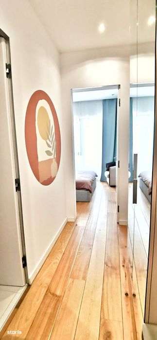 PROPRIETAR - Apartament 2camere-NUSCO CITY Pipera/Aviatiei/Zona deNord