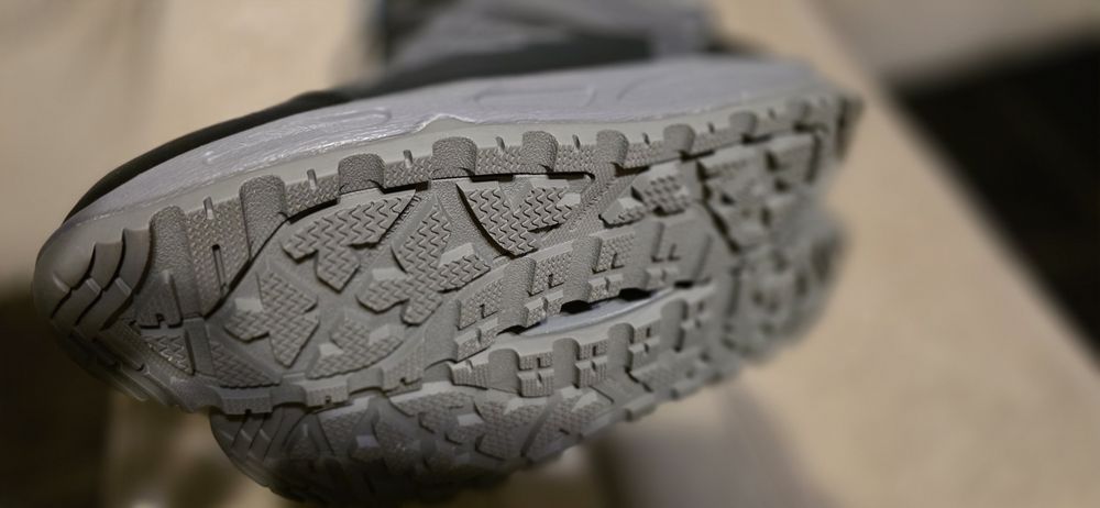 Bocanci impermeabili Quechua