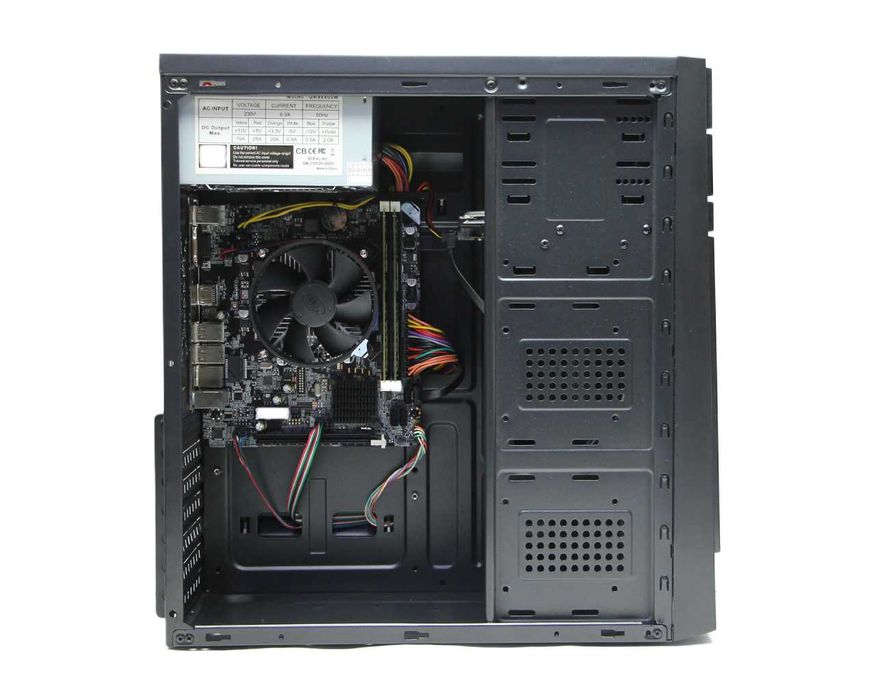 i3 3220/ 8Gb HD Graphics 2500  Компьютер