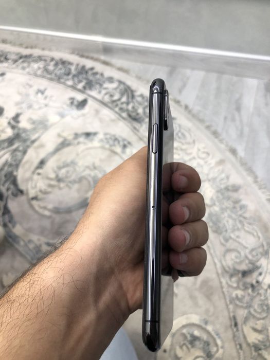 Iphone xs LL/A 256gb