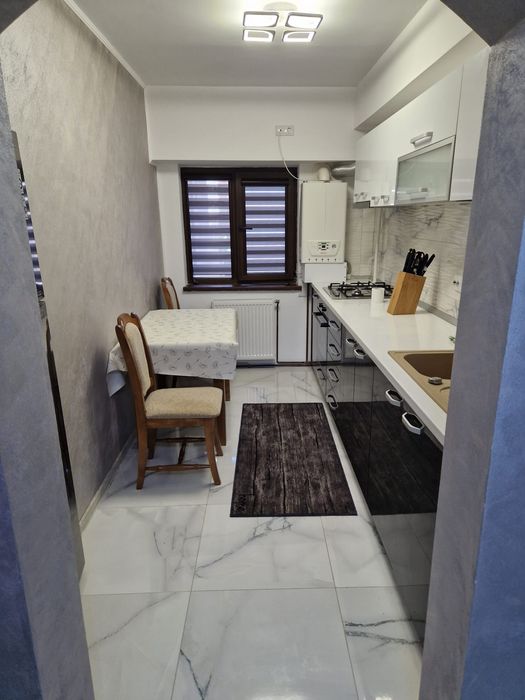 Inchiriez Apartament Centru Buzau