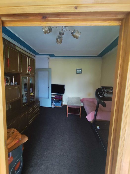 Двустаен апартамент