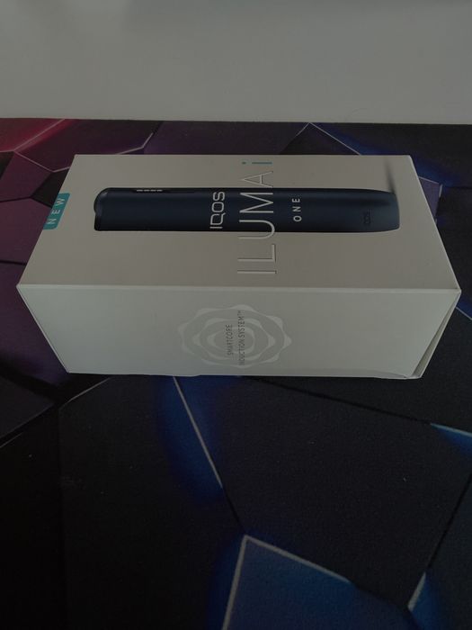 Iqos Iluma One I