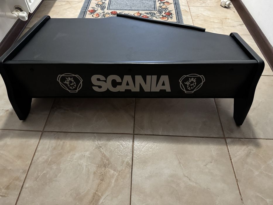 Masa Scania R459/R500