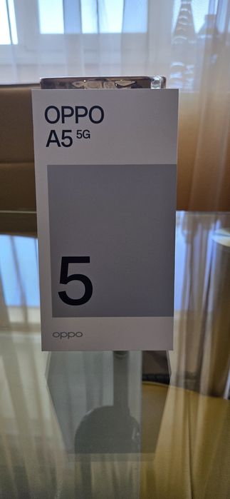 Продавам смартфон ОРРО А5 5G