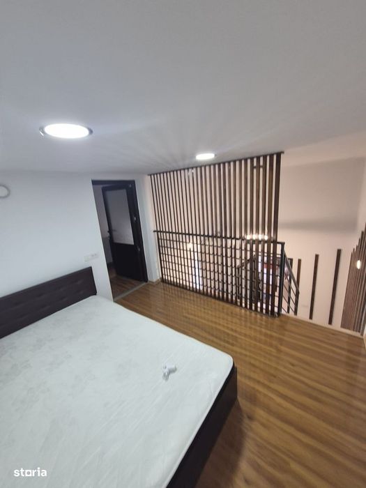 Apartament 3 camere, zona ultracentrala, mobilat, parter