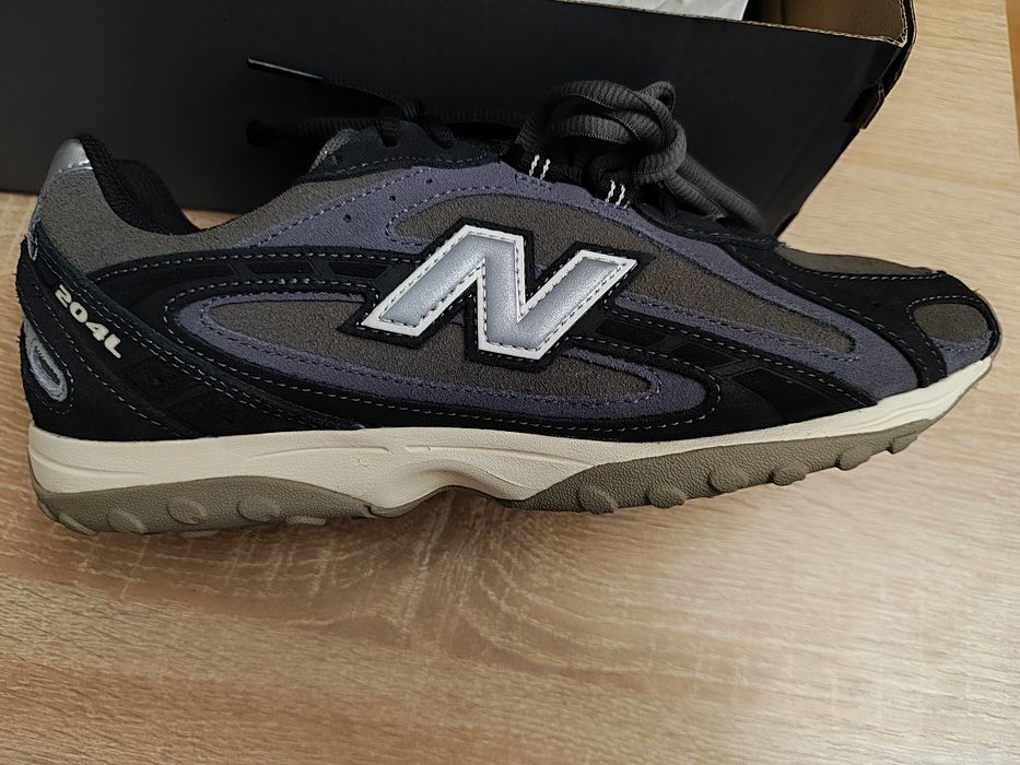 Кроссовки New Balance