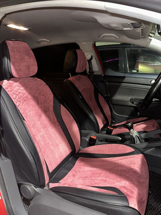 Продам Golf 5 2007 года