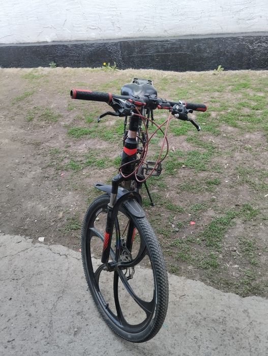 Велик SKILLMAX ㅤㅤㅤㅤ